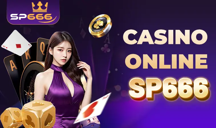 SP666 - Nhà Cái SP 666 - Trang Cá Cược Số 1 Việt Nam Năm 2025