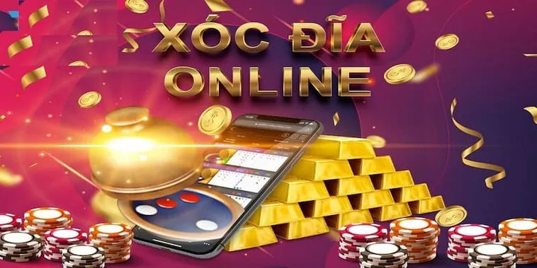 Khuấy Động Đam Mê Cùng Trò Chơi Xóc Đĩa Tại SP666 Đậm Chất Dân Gian Việt Nam