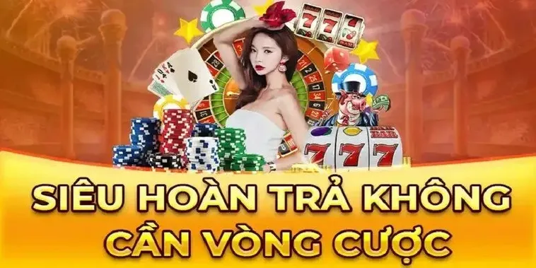 Cơ Hội Nhận Hoàn Trả Không Giới Hạn Tại Nhà Cái SP666 Lên Đến Tiền Tỷ