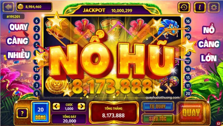 Bí Mật Nổ Hũ SP666 Giúp Bạn Săn Jackpot Khủng Và Đổi Đời Sau Một Đêm