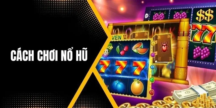 Bí Mật Nổ Hũ SP666 Giúp Bạn Săn Jackpot Khủng Và Đổi Đời Sau Một Đêm