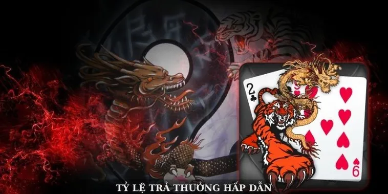 Trò Chơi Dragon Tiger Tại SP666 Ván Cược Nhanh Chóng Tiền Về Túi Ngay