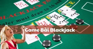 Trí Tuệ Với Trò Chơi Blackjack Tại SP666 Đánh Bại Nhà Cái Nhận Quà To
