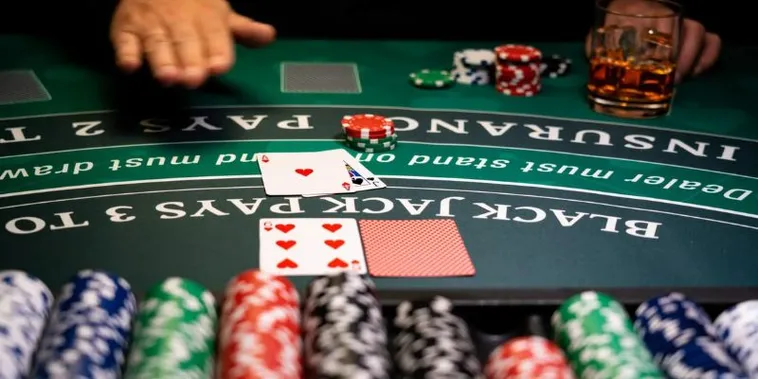 Trí Tuệ Với Trò Chơi Blackjack Tại SP666 Đánh Bại Nhà Cái Nhận Quà To 2 Trí Tuệ Với Trò Chơi Blackjack Tại SP666 Đánh Bại Nhà Cái Nhận Quà To