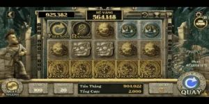 Thám Hiểm Thiên Nhiên Trong Trò Chơi Nổ Hũ Rừng Xanh Tại SP666 Đầy Thú Vị